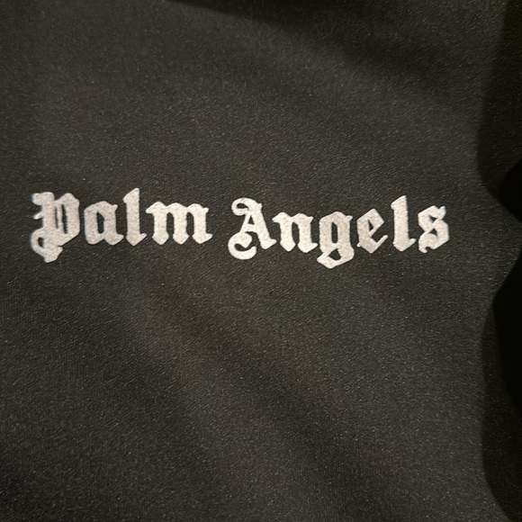 Palm angels track jacket - Picture 2 of 5